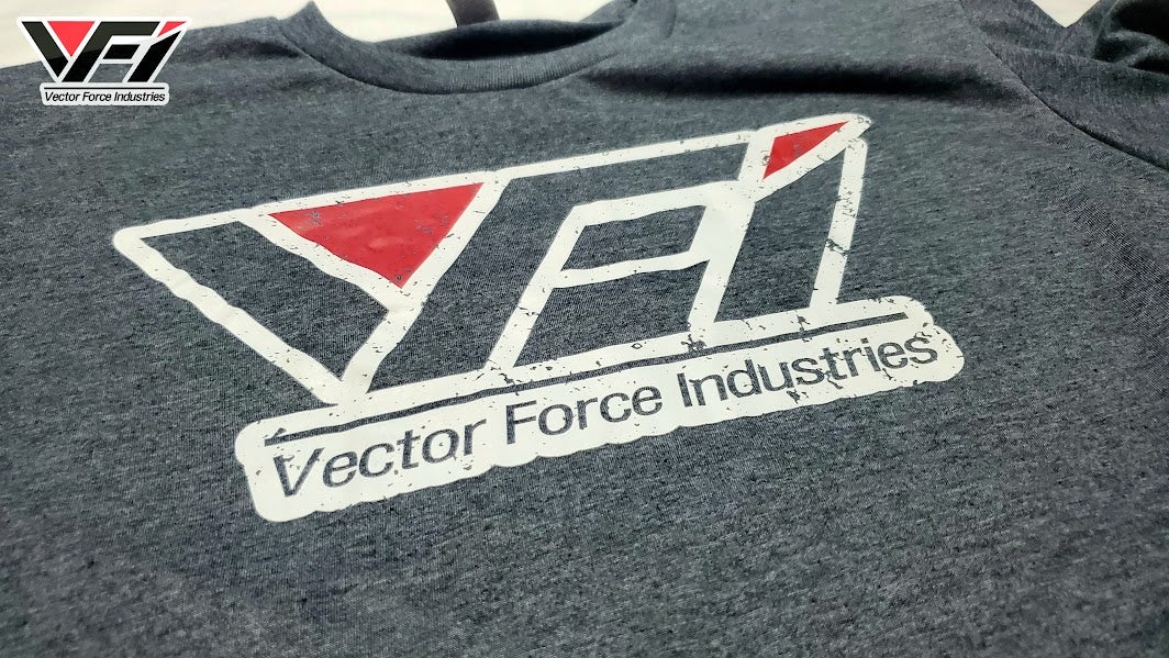 Vector Force Industries- Classic Tee