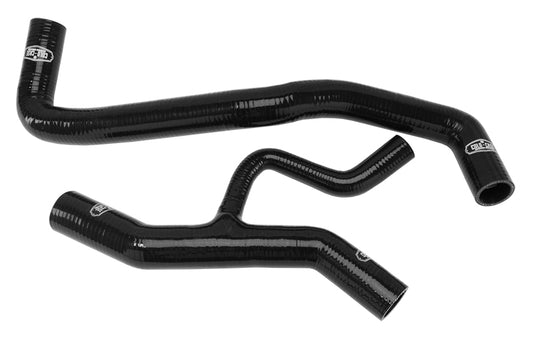 01-04 Mustang 4.6L V8 Silicone Hose Kit Cold Case Radiators