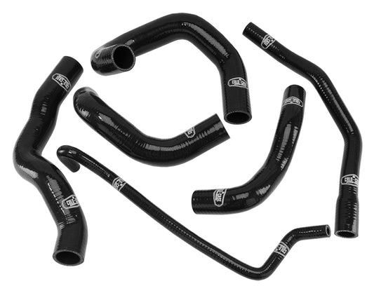 05-10 Mustang V8 Silicone Hose Kit Cold Case Radiators