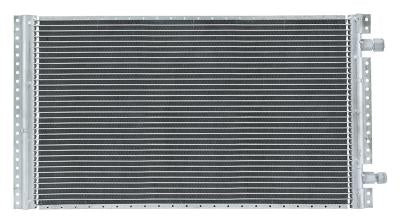 Support AC Condenser 26x14 Cold Case Radiators