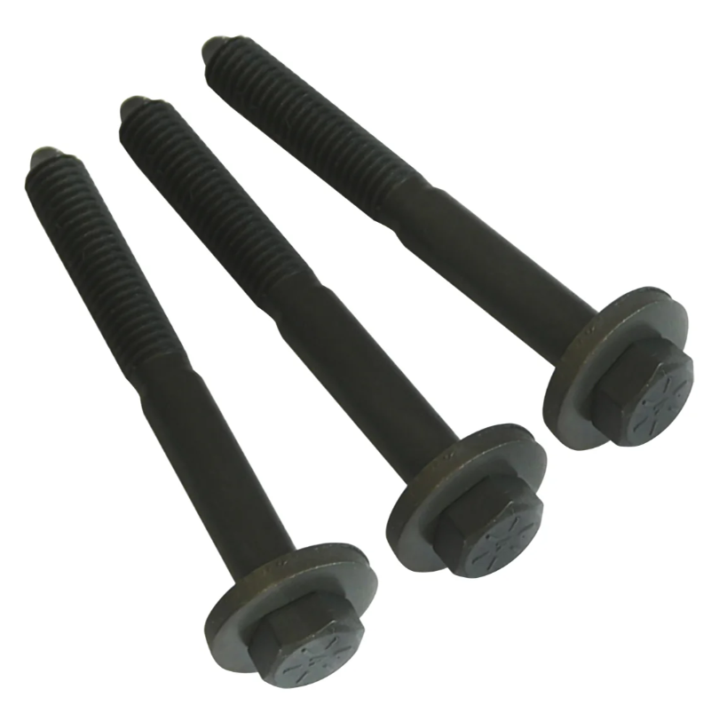 GM Steering Box Bolt Kit