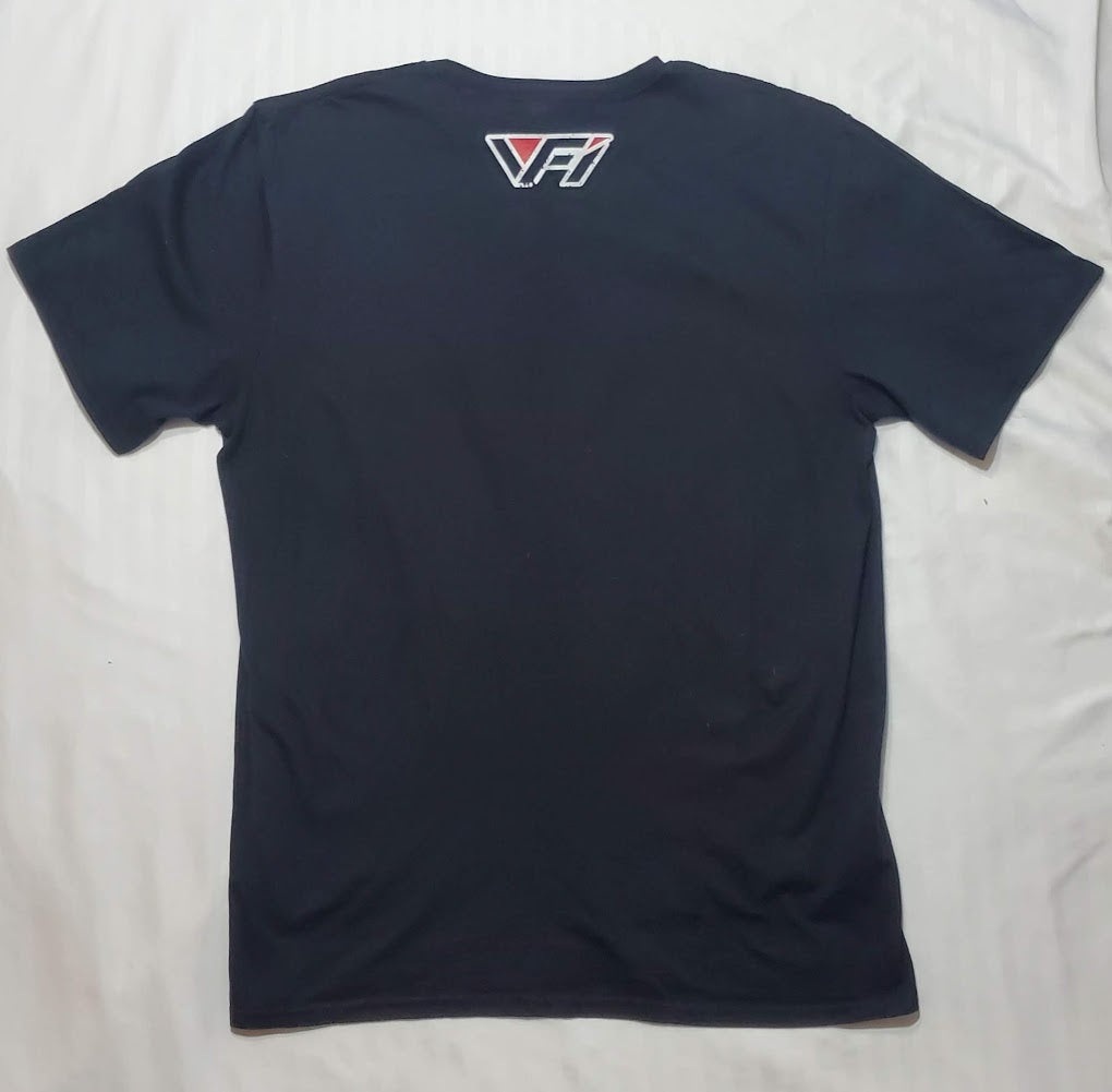 Vector Force Industries- Classic Tee