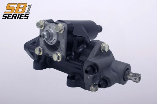 Turn One Steering Box (SB1)