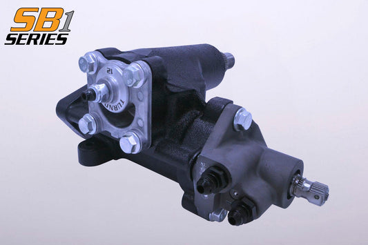 Turn One 3rd Gen F-body Steering Box (SB1)